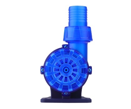ZKSJ Aquarium water Pump - Blue Series