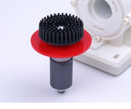 ZKSJ DC Protein Skimmer - Reef series