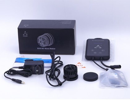 ZKSJ ECO Slim Wave Pump
