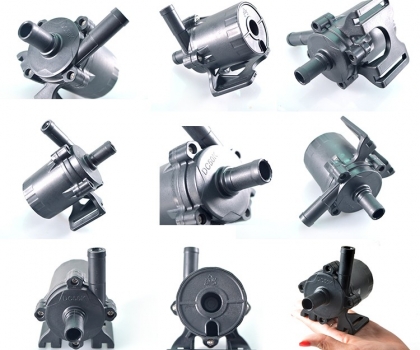 3 Phase Brushless DC Pump DC50K