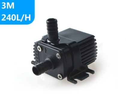 Micro Water Pump - DC30A