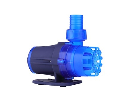 ZKSJ Aquarium water Pump - Blue Series