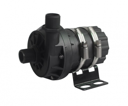 Brushless DC Pump - DC60E