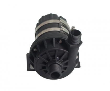Brushless DC Pump - DC60E
