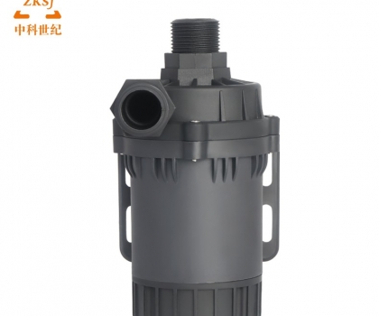 ZKSJ Brushless DC Pump DC60G-1