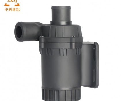 ZKSJ Brushless DC Pump DC80D-1