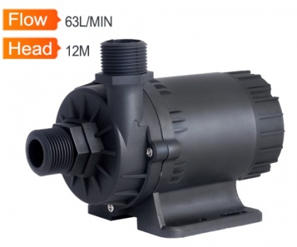 ZKSJ Brushless DC Pump DC60G-1