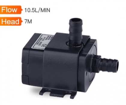 Micro Water Pump - DC30A