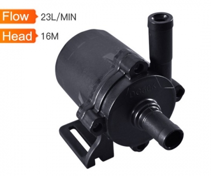 3 Phase Brushless DC Pump DC50K