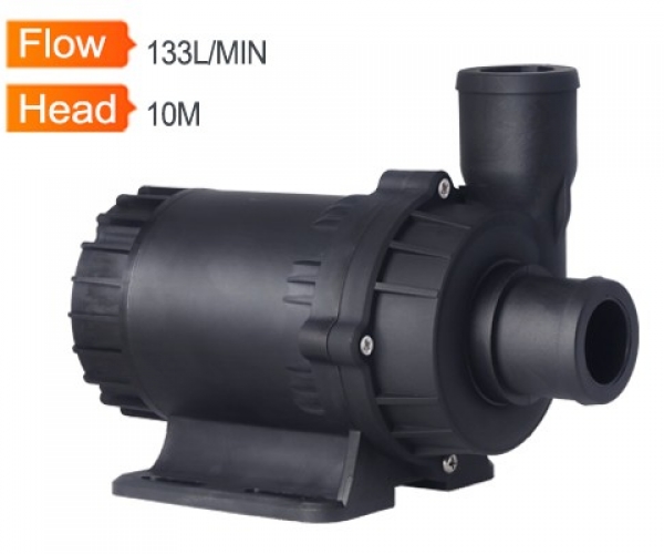 ZKSJ Brushless DC Pump DC80D-1