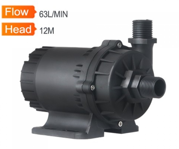 ZKSJ Brushless DC Pump DC60E-1