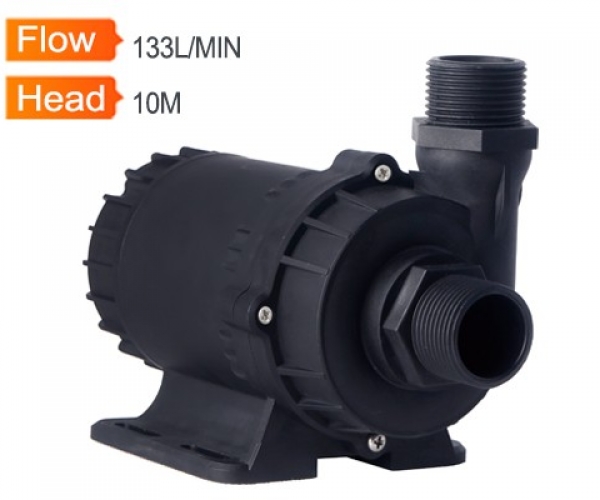 ZKSJ Brushless DC Pump DC80E-1