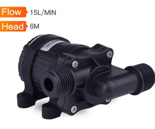 Micro Water Pump - DC40C