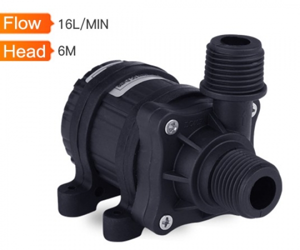 Micro Water Pump - DC40F