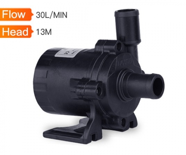 3 PHASES DC water pump - DC50B