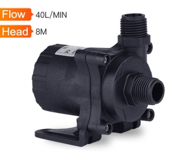 3 Phase Brushless DC Pump DC50G