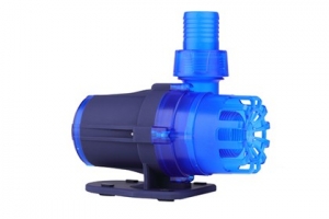 ZKSJ Aquarium water Pump - Blue Series