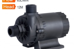 ZKSJ Brushless DC Pump DC60G-1