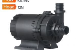 ZKSJ Brushless DC Pump DC60E-1