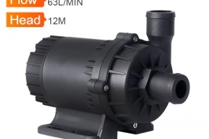 ZKSJ Brushless DC Pump DC60B-1