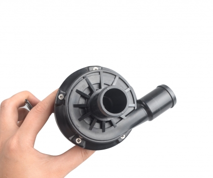 Brushless DC Pump - DC60B