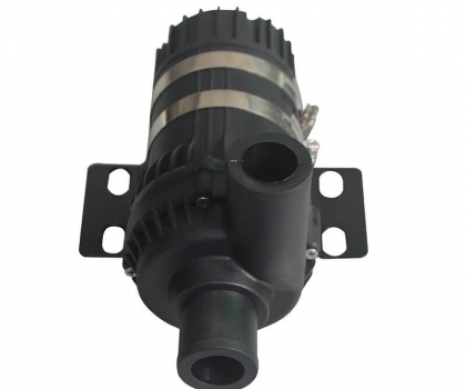 Brushless DC Pump - DC80D