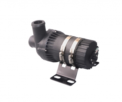 Brushless DC Pump - DC80D