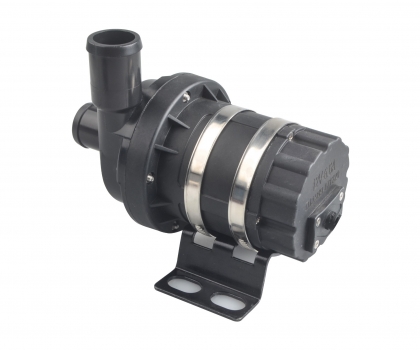 Brushless DC Pump - DC60B