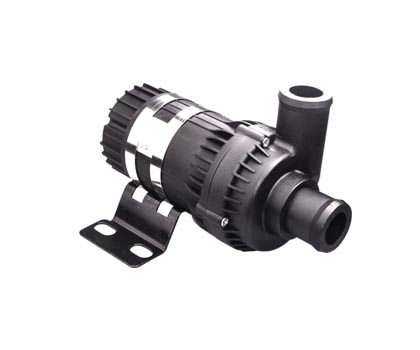 Brushless DC Pump - DC80D