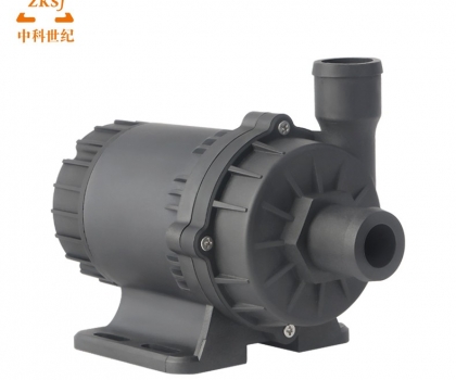 ZKSJ Brushless DC Pump DC60B-1