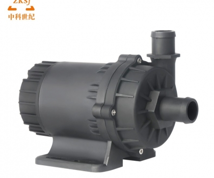ZKSJ Brushless DC Pump DC60D-1