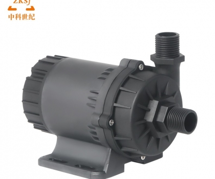 ZKSJ Brushless DC Pump DC60E-1
