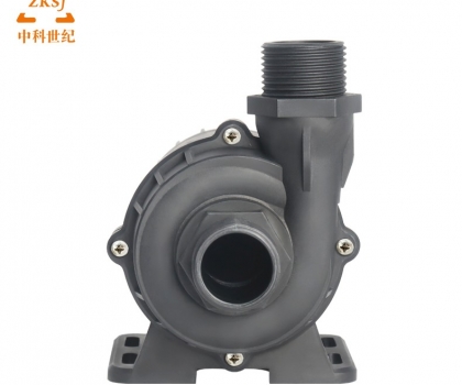 ZKSJ Brushless DC Pump DC80E-1