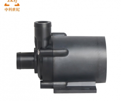 ZKSJ Brushless DC Pump DC55B