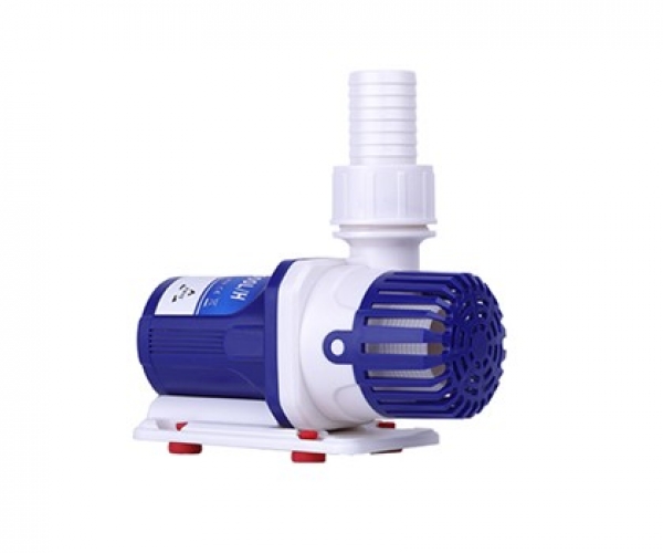 ZKSJ Aquarium pump - White & Blue Series