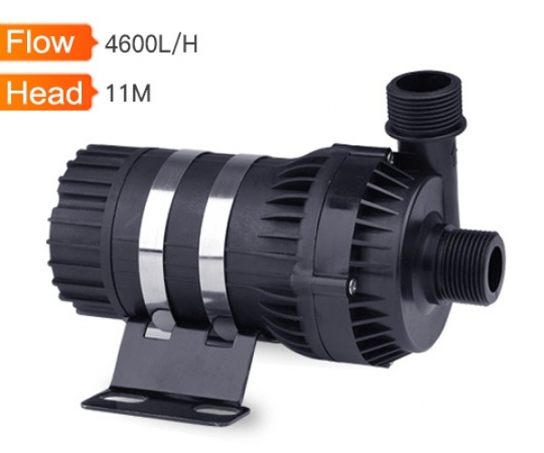 Brushless DC Pump - DC80E